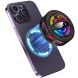 Кулер-вентилятор для смартфона Reframe K26 Magnetic Cooling - Black. Фото 2 из 13