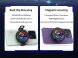 Кулер-вентилятор для смартфона Reframe K26 Magnetic Cooling - Black. Фото 9 из 13