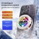 Кулер-вентилятор для смартфона Reframe K26 Magnetic Cooling - Black. Фото 12 из 13
