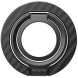 Магнітне кільце-тримач NILLKIN FiberSnap Magnetic Ring Stand - Black