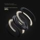 Магнітне кільце-тримач NILLKIN FiberSnap Magnetic Ring Stand - Black