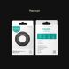 Магнітне кільце-тримач NILLKIN FiberSnap Magnetic Ring Stand - Black