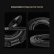 Магнітне кільце-тримач NILLKIN FiberSnap Magnetic Ring Stand - Black