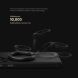 Магнітне кільце-тримач NILLKIN FiberSnap Magnetic Ring Stand - Black