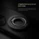 Магнітне кільце-тримач NILLKIN FiberSnap Magnetic Ring Stand - Black