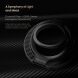 Магнітне кільце-тримач NILLKIN FiberSnap Magnetic Ring Stand - Black