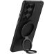 Магнітне кільце-тримач NILLKIN FiberSnap Magnetic Ring Stand - Black