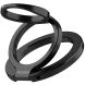 Магнітне кільце-тримач NILLKIN FiberSnap Magnetic Ring Stand - Black