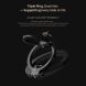 Магнітне кільце-тримач NILLKIN FiberSnap Magnetic Ring Stand - Black