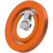 Магнітне кільце-тримач Reframe Rotation Magnetic Ring - Orange
