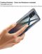 Пластиковый чехол IMAK Crystal II Pro для Samsung Galaxy A51 (А515) - Transparent. Фото 9 из 15