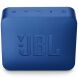 Портативная акустика JBL GO 2 (JBLGO2BLU) - Blue. Фото 2 из 6