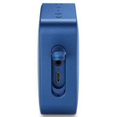 Портативная акустика JBL GO 2 (JBLGO2BLU) - Blue