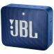 Портативная акустика JBL GO 2 (JBLGO2BLU) - Blue. Фото 1 из 6