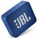 Портативная акустика JBL GO 2 (JBLGO2BLU) - Blue. Фото 3 из 6