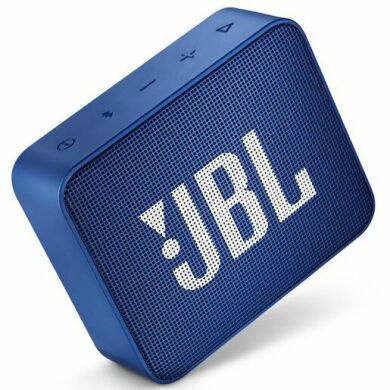 Портативная акустика JBL GO 2 (JBLGO2BLU) - Blue