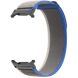 Ремешок Deexe Fastener Strap для Samsung Galaxy Watch Ultra (47mm) - Blue / Grey. Фото 2 из 3