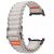 Ремінець Deexe Flow Snap для Samsung Galaxy Watch Ultra 2 / Ultra / Ultra (2025) - Starlight