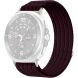 Ремешок Deexe Soft Weave для Samsung Galaxy Watch 8 (40/44mm) / 8 Classic - Smoky Purple. Фото 1 из 5