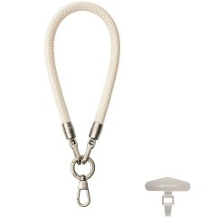 Ремінець для смартфона Leeu Design Color Strap - Beige