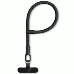 Ремешок для смартфона Reframe Compact Wrist - Black