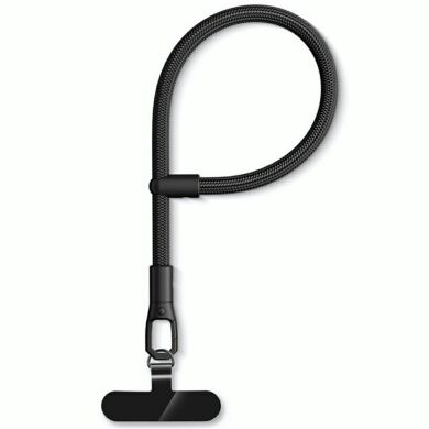 Ремешок для смартфона Reframe Compact Wrist - Black