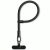 Ремешок для смартфона Reframe Compact Wrist - Black