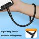 Ремешок для смартфона Reframe Compact Wrist - Black. Фото 2 из 6