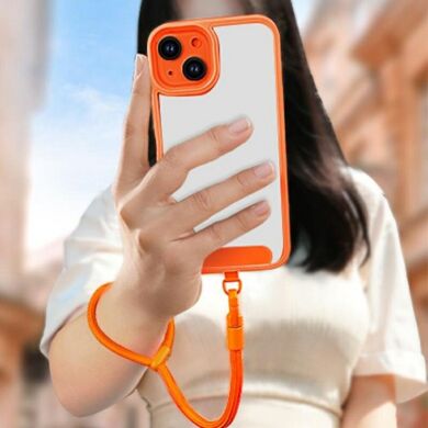 Ремешок для смартфона Reframe Compact Wrist - Black