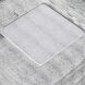 Серветка для дисплею Deexe Microfiber Cleaning Cloth - White