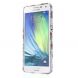 Силіконова накладка Deexe Life Style для Samsung Galaxy A3 (2016), Flower Pattern