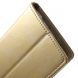 Чехол MERCURY Classic Flip для Samsung Galaxy A5 (2016) - Gold. Фото 9 из 9