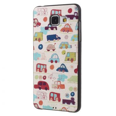 Защитный чехол UniCase Colour для Samsung Galaxy A5 2016 (A510) - Regetta