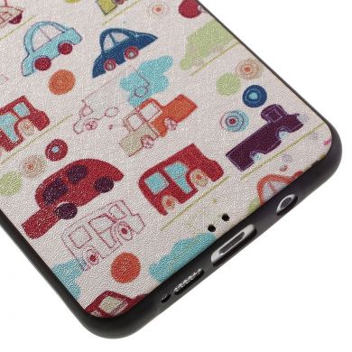 Защитный чехол UniCase Colour для Samsung Galaxy A5 2016 (A510) - Regetta