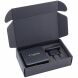 Сетевое зарядное устройство T-PHOX 48W Fast Charge TYPE-C PD (30W+QC3.0, 18W) - Black. Фото 5 из 26