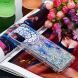 Силиконовая (TPU) накладка Deexe Fashion Glitter для Samsung Galaxy A51 (А515) - Dream Catcher. Фото 5 из 7