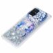 Силиконовая (TPU) накладка Deexe Fashion Glitter для Samsung Galaxy A51 (А515) - Dream Catcher. Фото 4 из 7