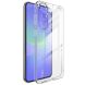 Силиконовый чехол IMAK UX-5 Series для Samsung Galaxy A57 (A576) - Transparent. Фото 1 из 7