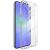 Силиконовый чехол IMAK UX-5 Series для Samsung Galaxy A57 (A576) - Transparent