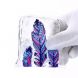 Силіконовий чохол UniCase 3D Diamond Pattern для Samsung Galaxy A7 2018 (A750) - Dream Catcher
