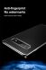 Силіконовий (TPU) чохол BASEUS Shining Series для Samsung Galaxy S10 (G973), Black