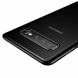 Силиконовый (TPU) чехол BASEUS Shining Series для Samsung Galaxy S10 (G973) - Black. Фото 3 из 19