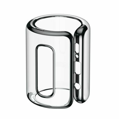 Силіконовий (TPU) чохол BASEUS Shining Series для Samsung Galaxy S10 (G973), Black