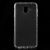 Силиконовый (TPU) чехол Deexe Clear Cover для Samsung Galaxy J4 2018 (J400)