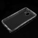 Силиконовый (TPU) чехол Deexe Clear Cover для Samsung Galaxy J4 2018 (J400). Фото 3 из 5