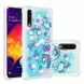 Силиконовый (TPU) чехол Deexe Fashion Glitter для Samsung Galaxy A50 (A505) / A30s (A307) / A50s (A507) - Unicorns and Rainbow. Фото 1 из 6