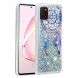 Силіконовий (TPU) чохол Deexe Fashion Glitter для Samsung Galaxy Note 10 Lite (N770) - Dream Catcher