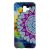 Силіконовий (TPU) чохол Deexe LumiCase для Samsung Galaxy J6+ (J610) - Flower Luminous TPU