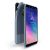 Силиконовый (TPU) чехол DUX DUCIS Mojo Series для Samsung Galaxy A6+ 2018 (A605) - Dark Blue