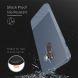 Силиконовый (TPU) чехол DUX DUCIS Mojo Series для Samsung Galaxy A6+ 2018 (A605) - Black. Фото 5 из 7